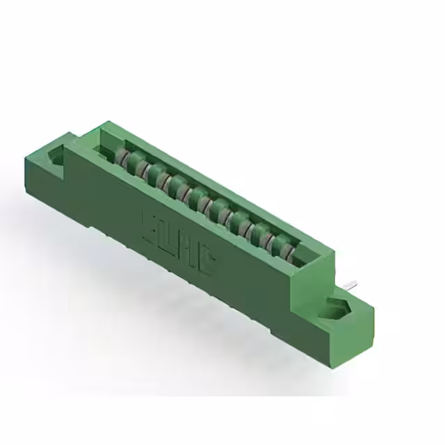307-009-457-104 EDAC Inc.  Edgeboard Connectors